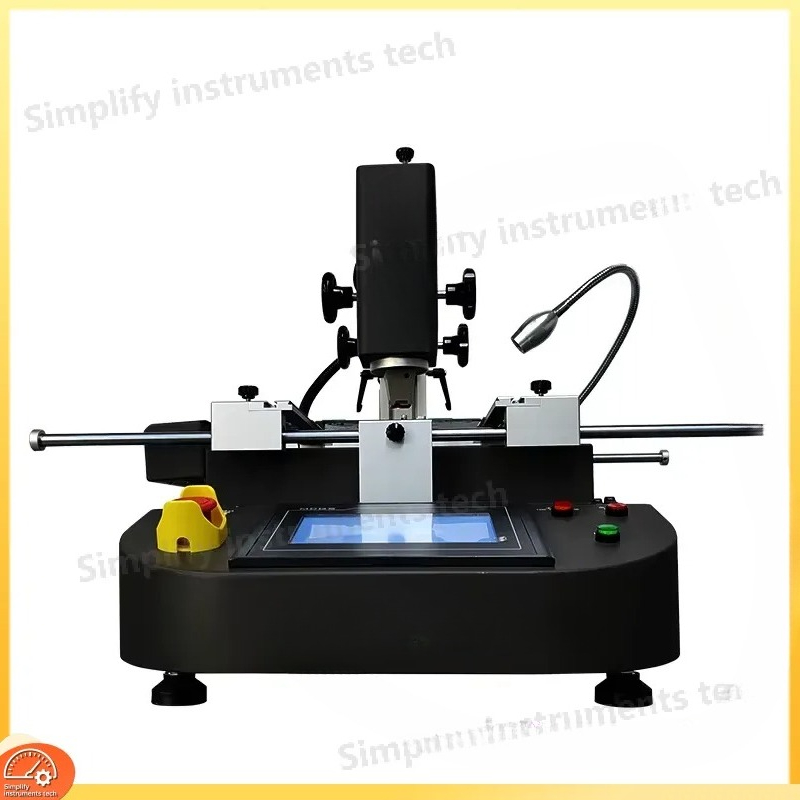 S7 BGA Rework-Station Infrarot – Infrared Bga Rework Station Bewertung und Preis