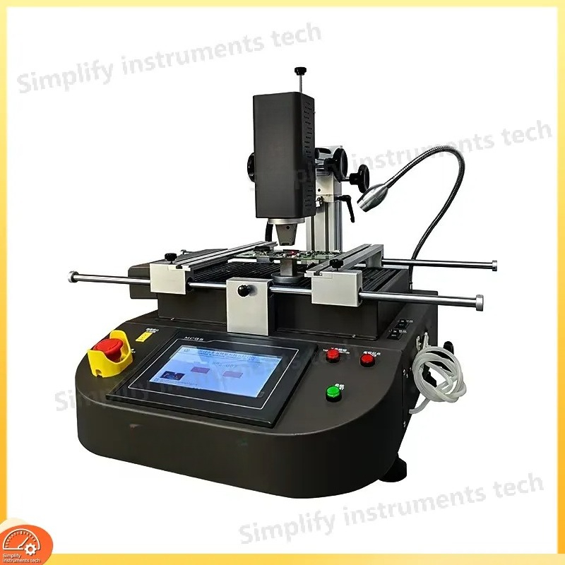 S7 BGA Rework-Station Infrarot – Infrared Bga Rework Station Bewertung und Preis