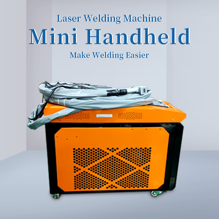 Tragbare Handgehaltene Lasersc – Laser Soldering Machine Handheld Bewertung und Preis