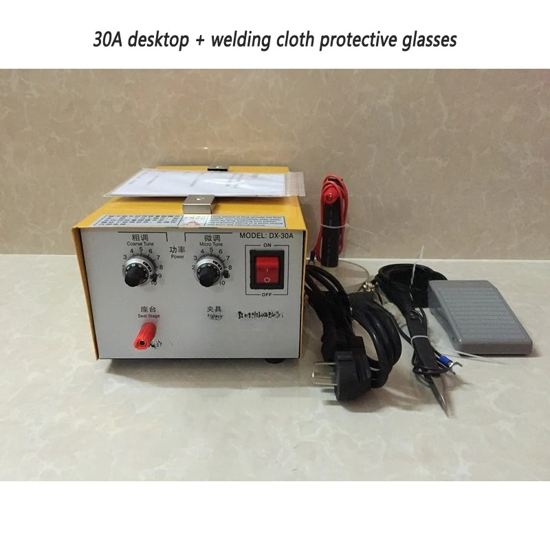 DX-30A/50A/808 Laserschweißger – Laser Soldering Machine Handheld Bewertung und Preis